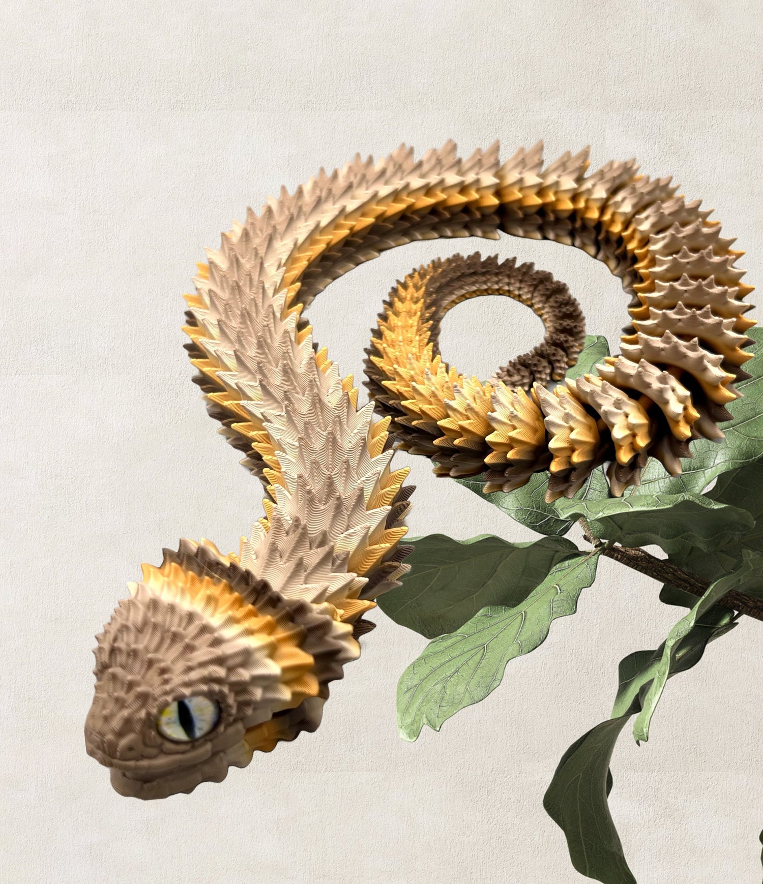 Snakes, Lizards & Crocodiles