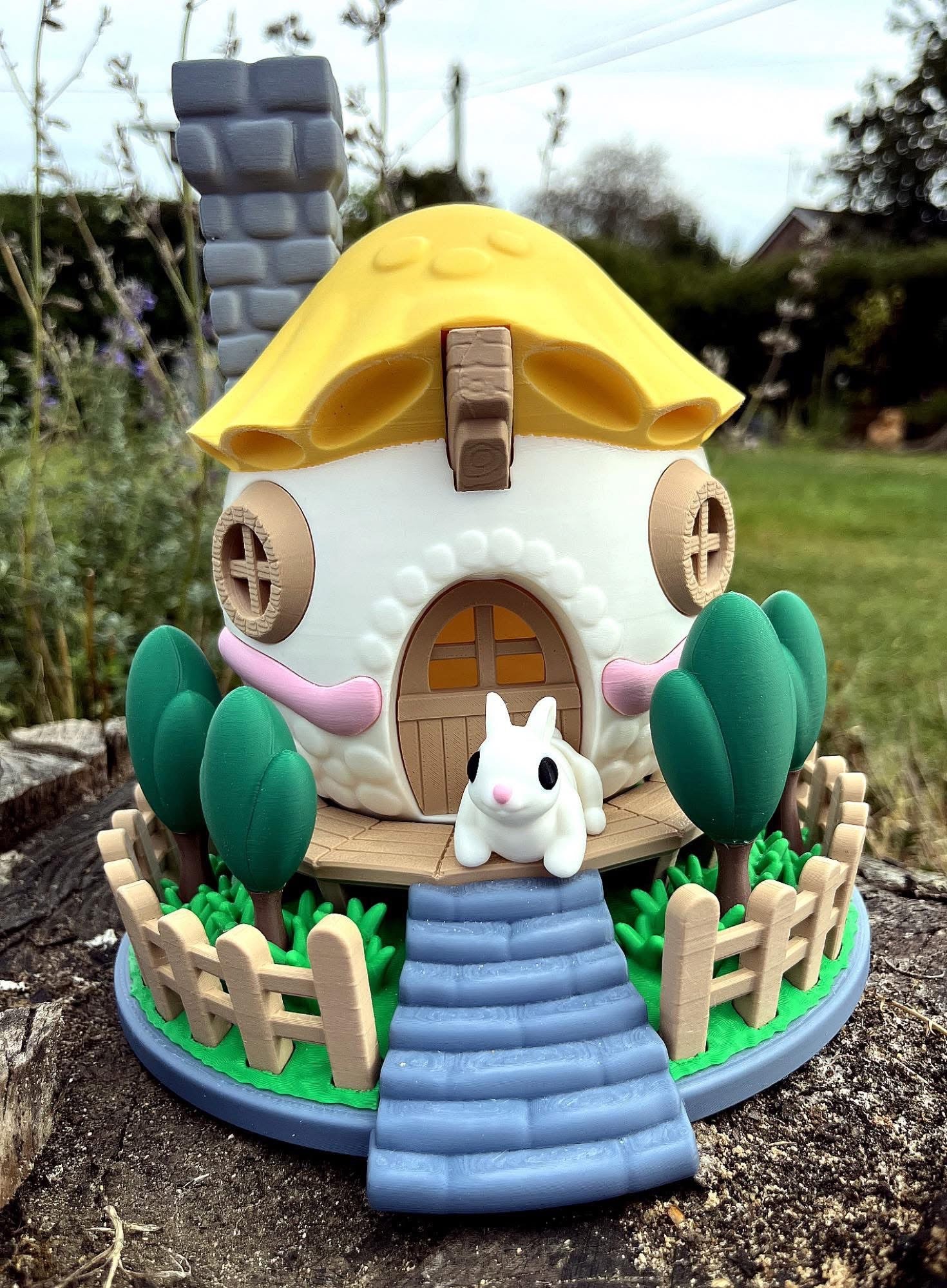 Bespoke Items and Gift Ideas