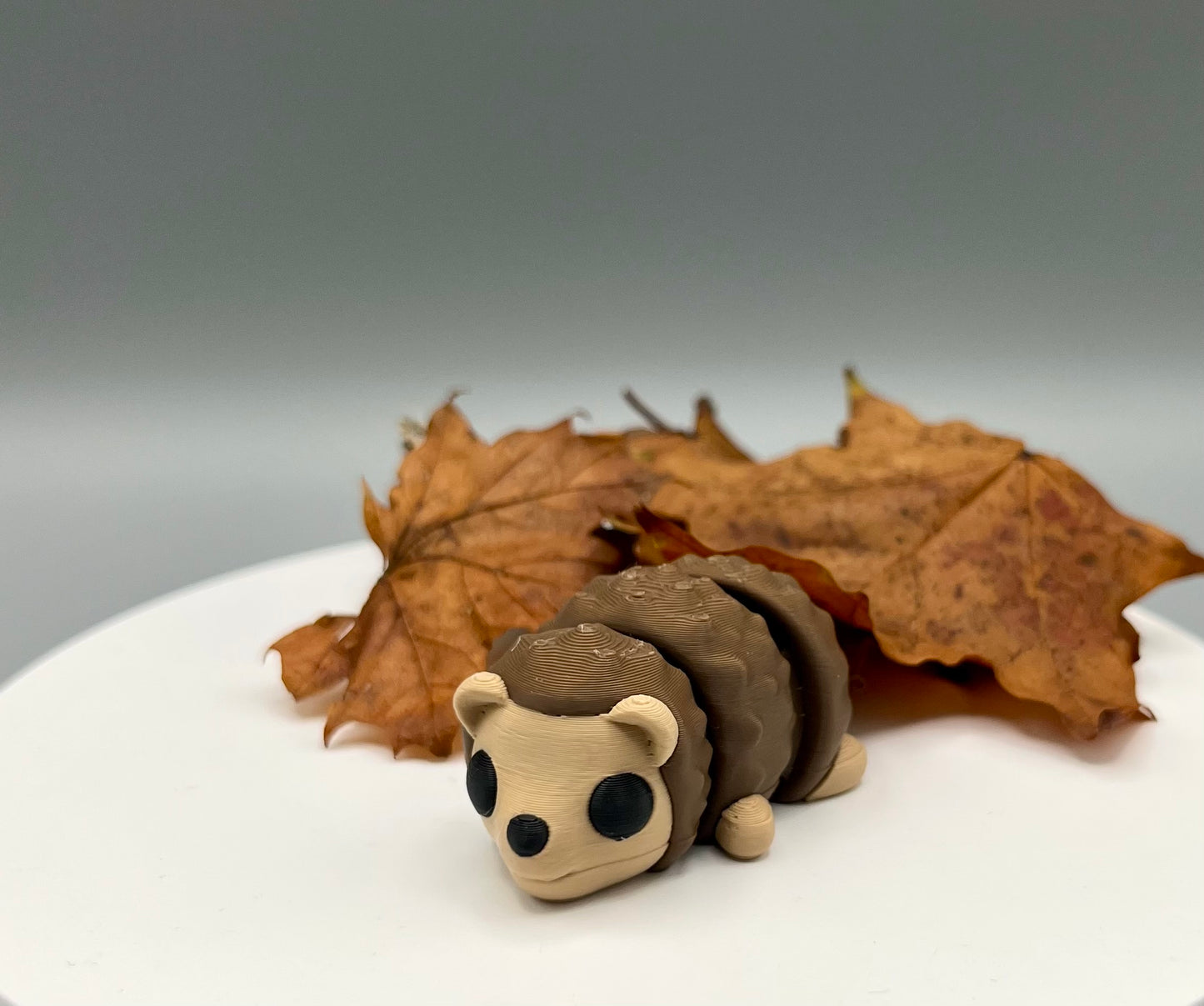 Hedgehog Mini