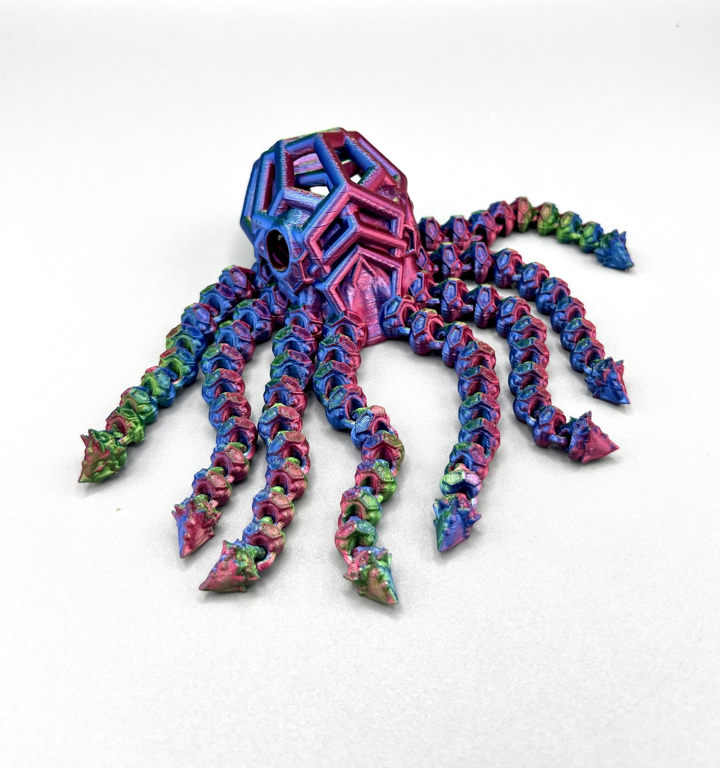 Void Octopus