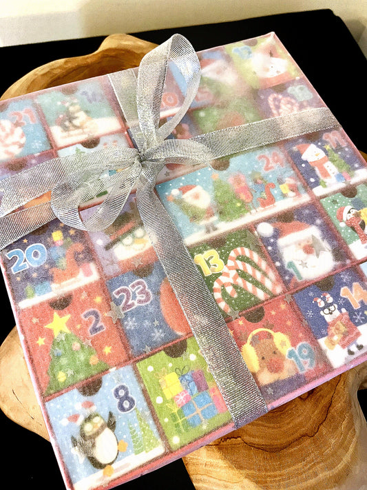 Christmas Advent Calendar