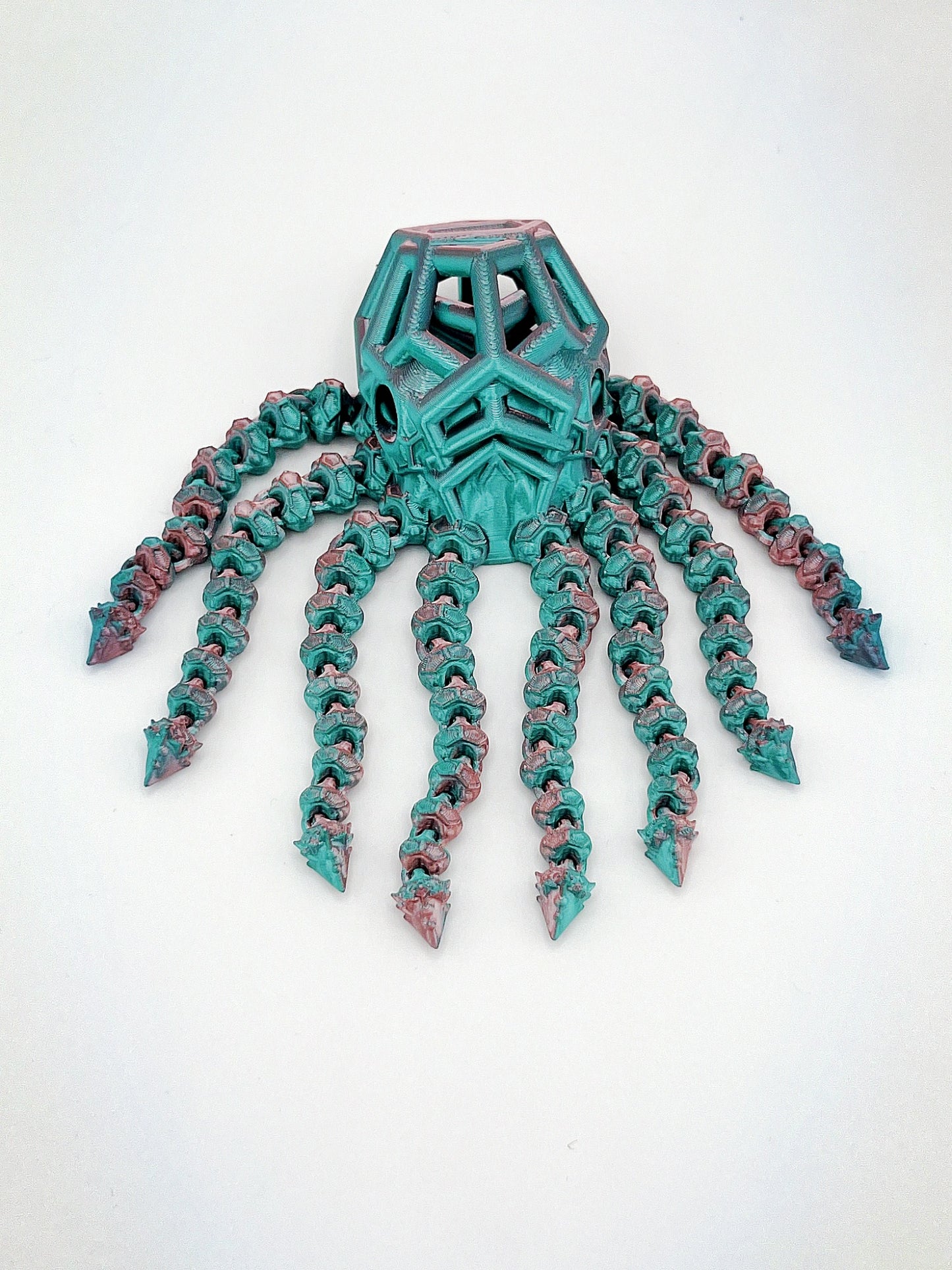 Void Octopus