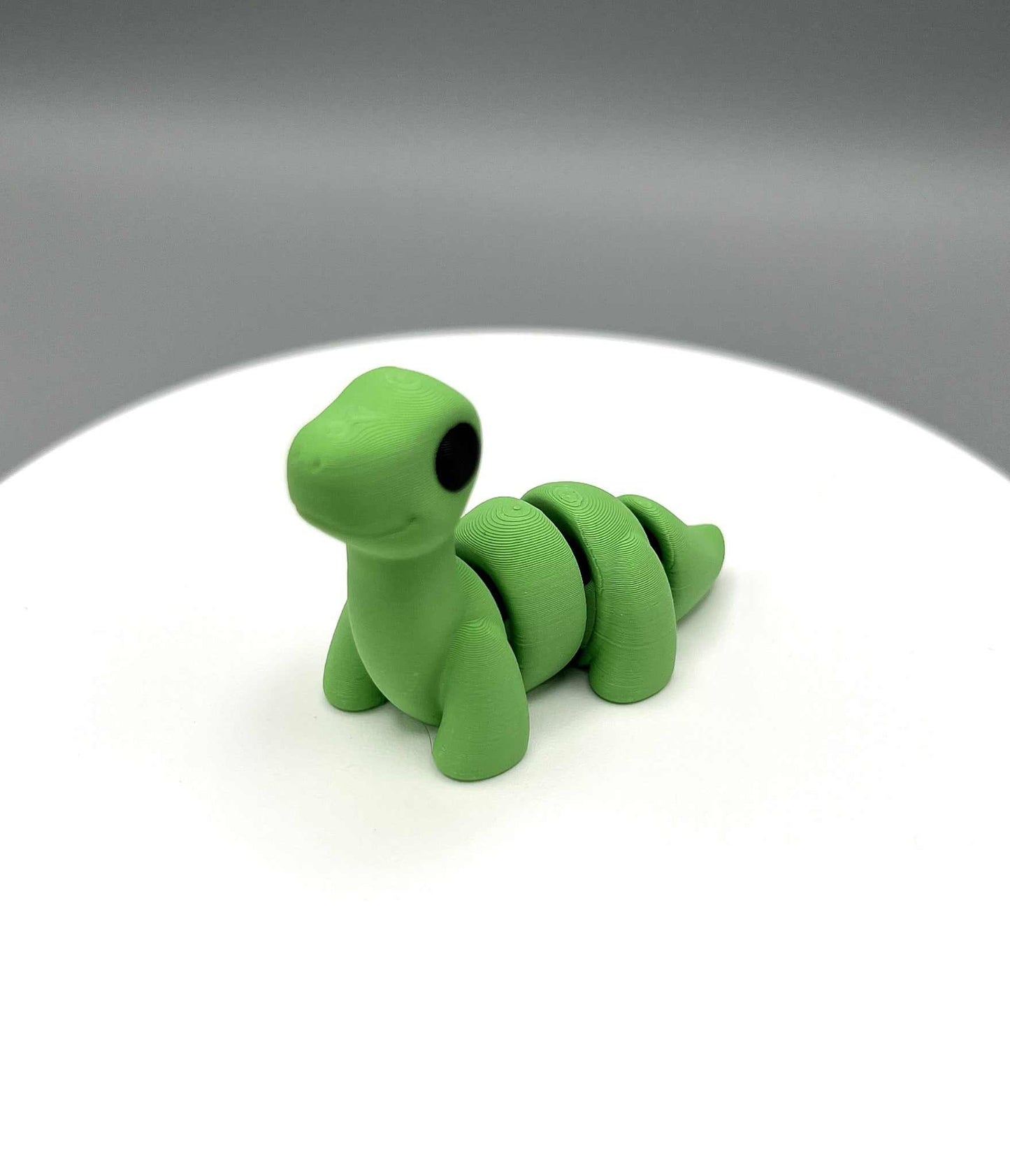 Brontosaurus Mini