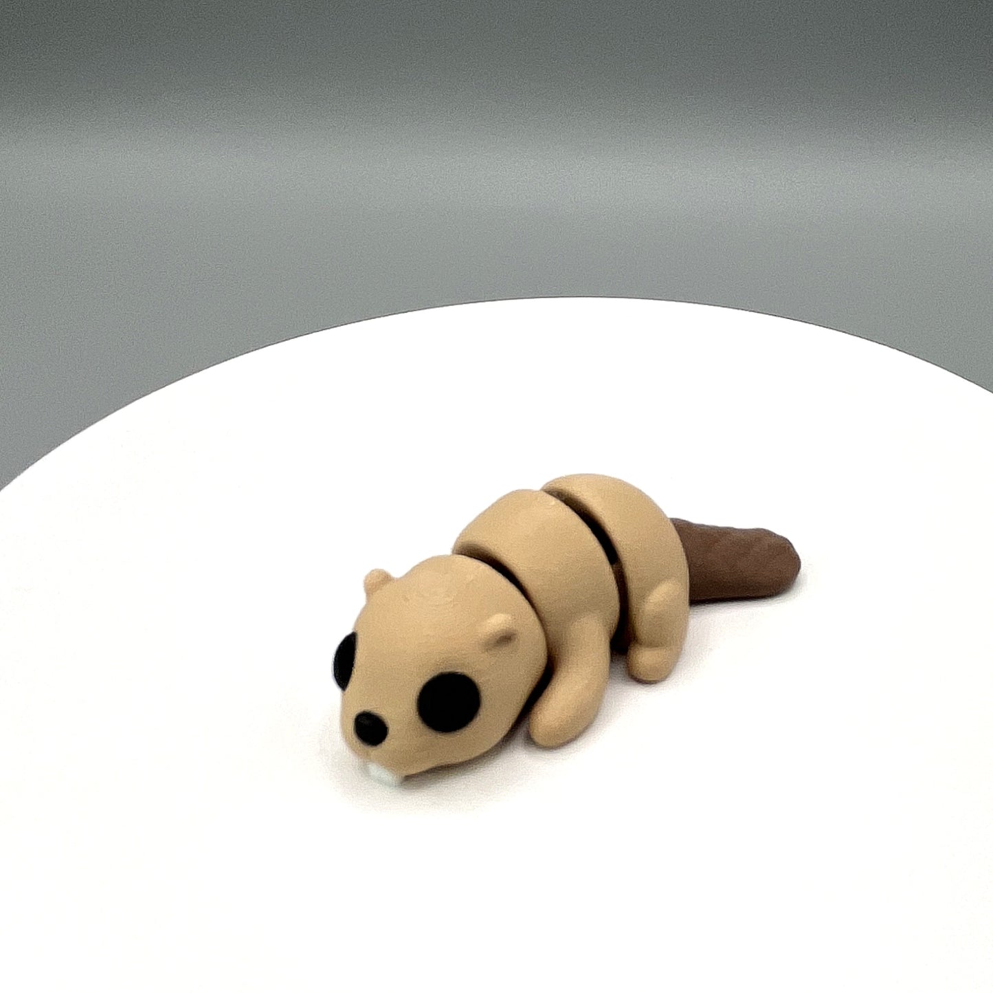 Beaver Mini