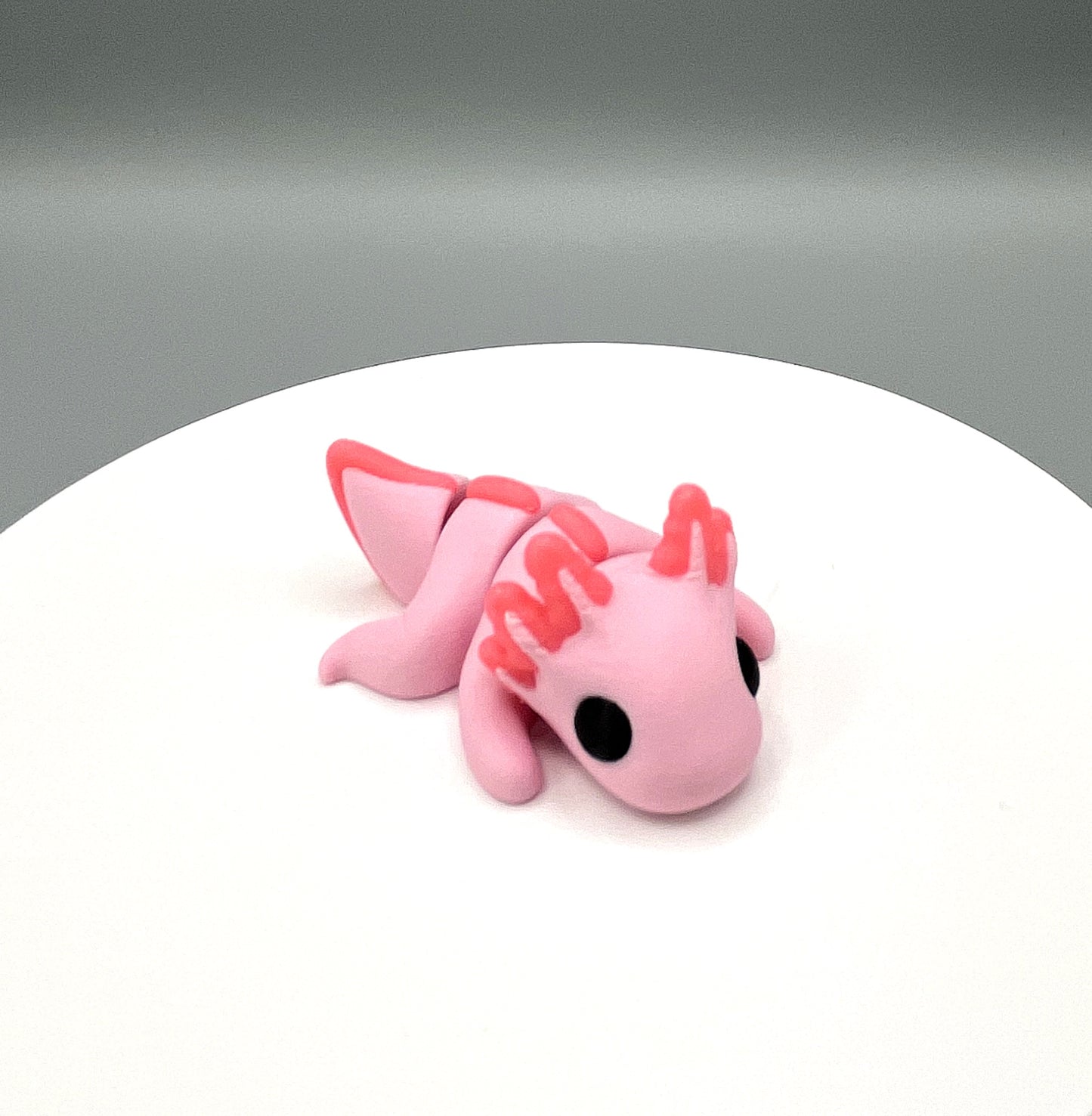 Axolotl Mini