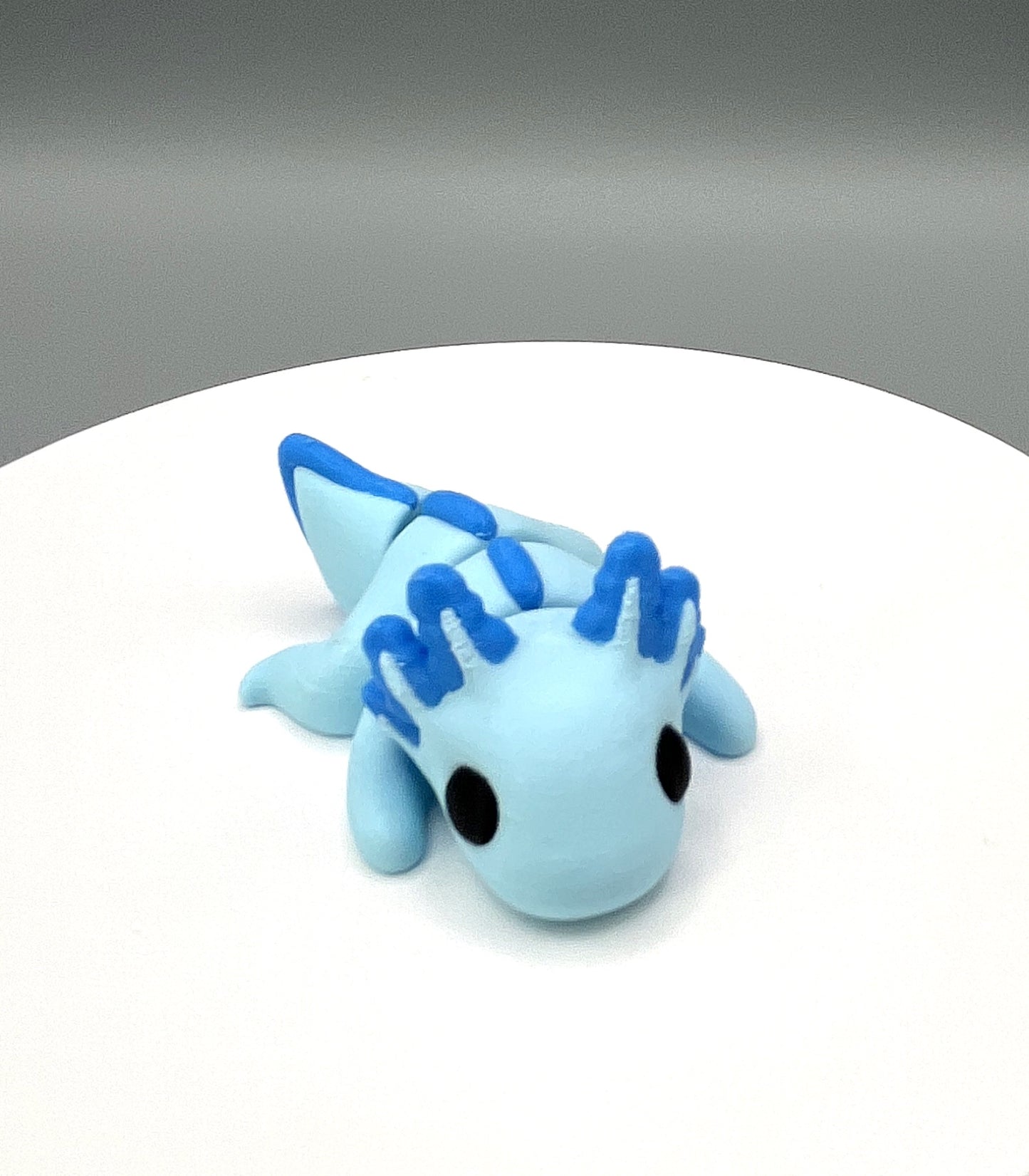 Axolotl Mini