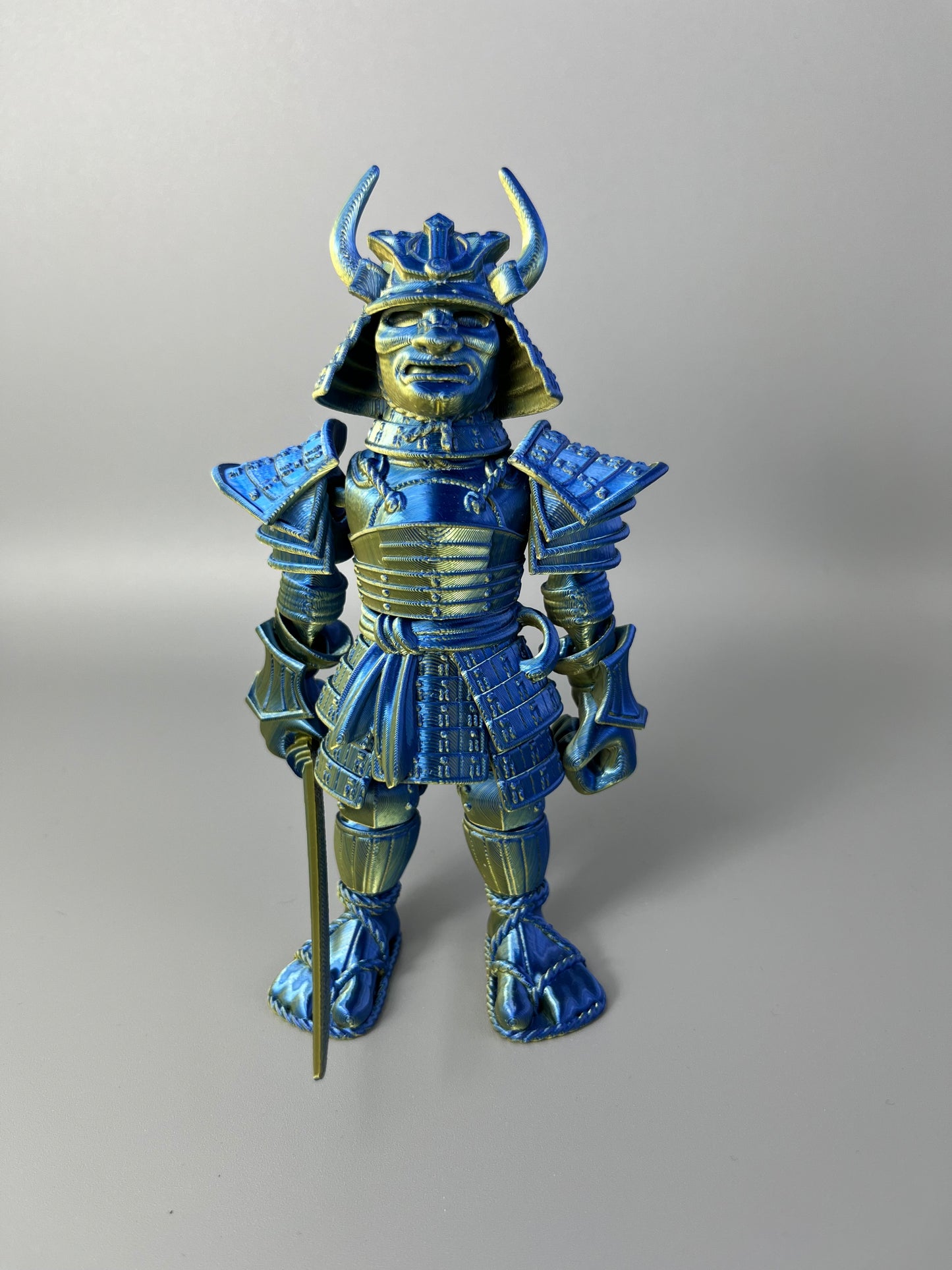 Samurai - Medium