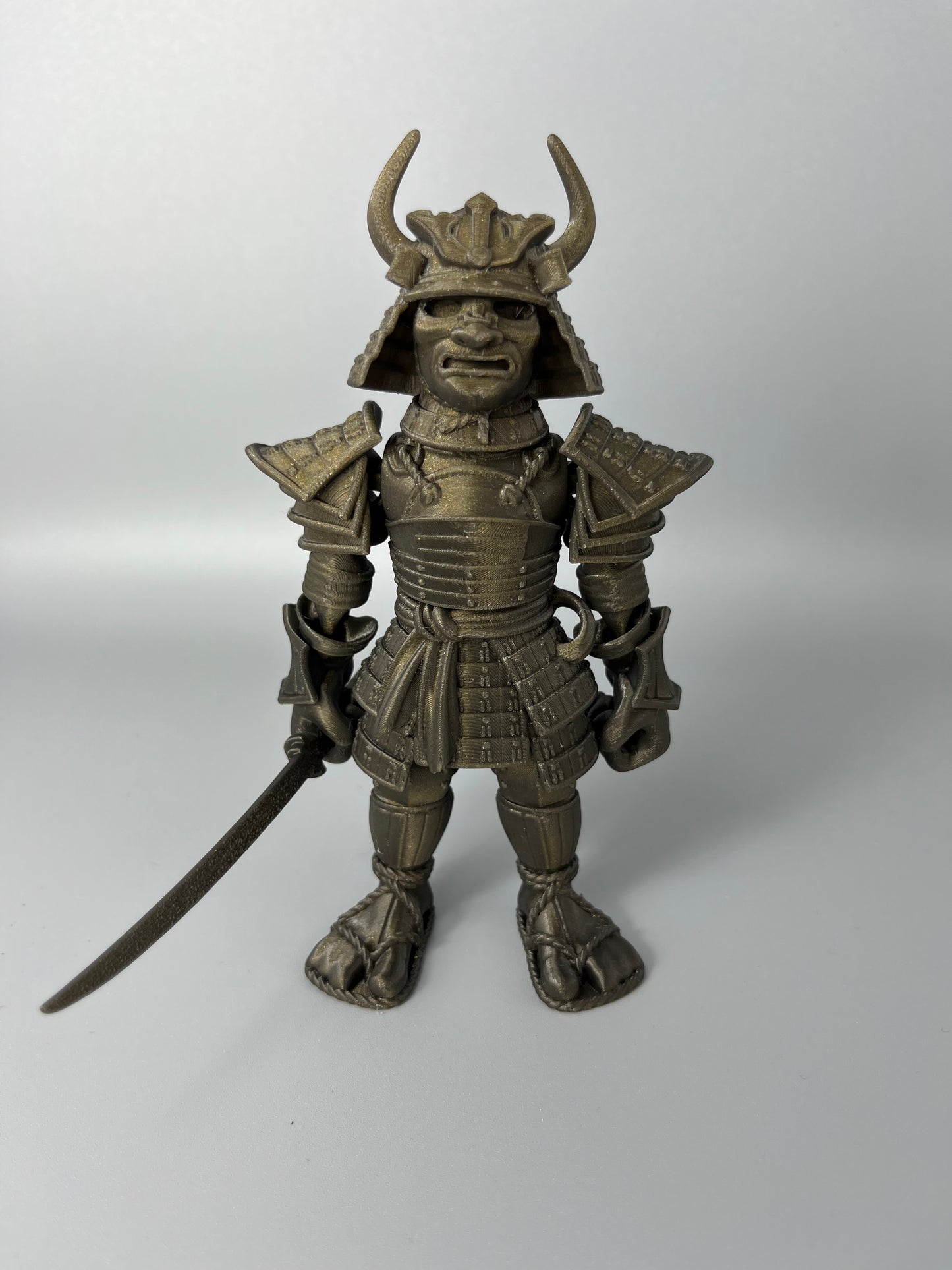 Samurai - Medium