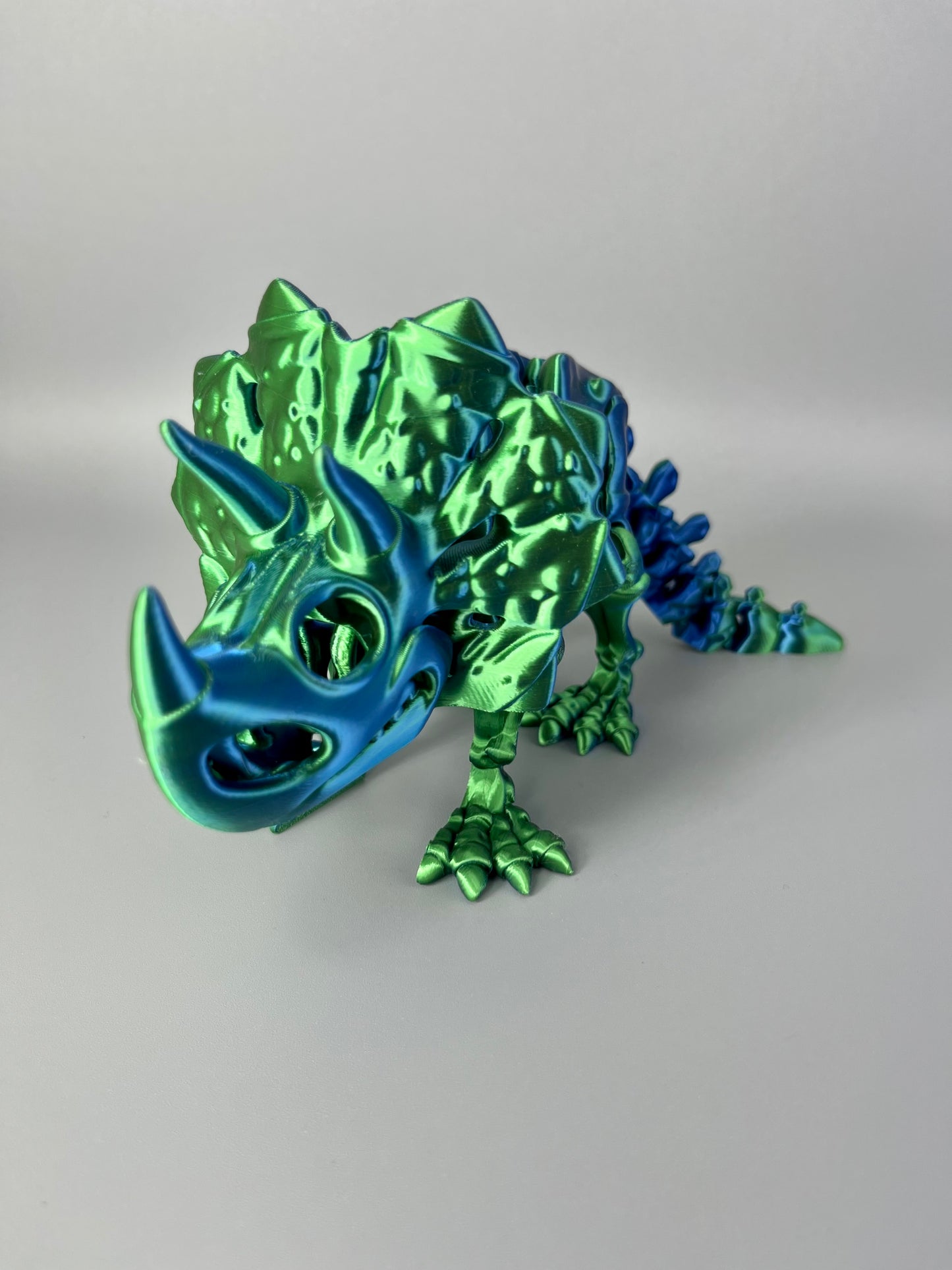 Triceratops - Large