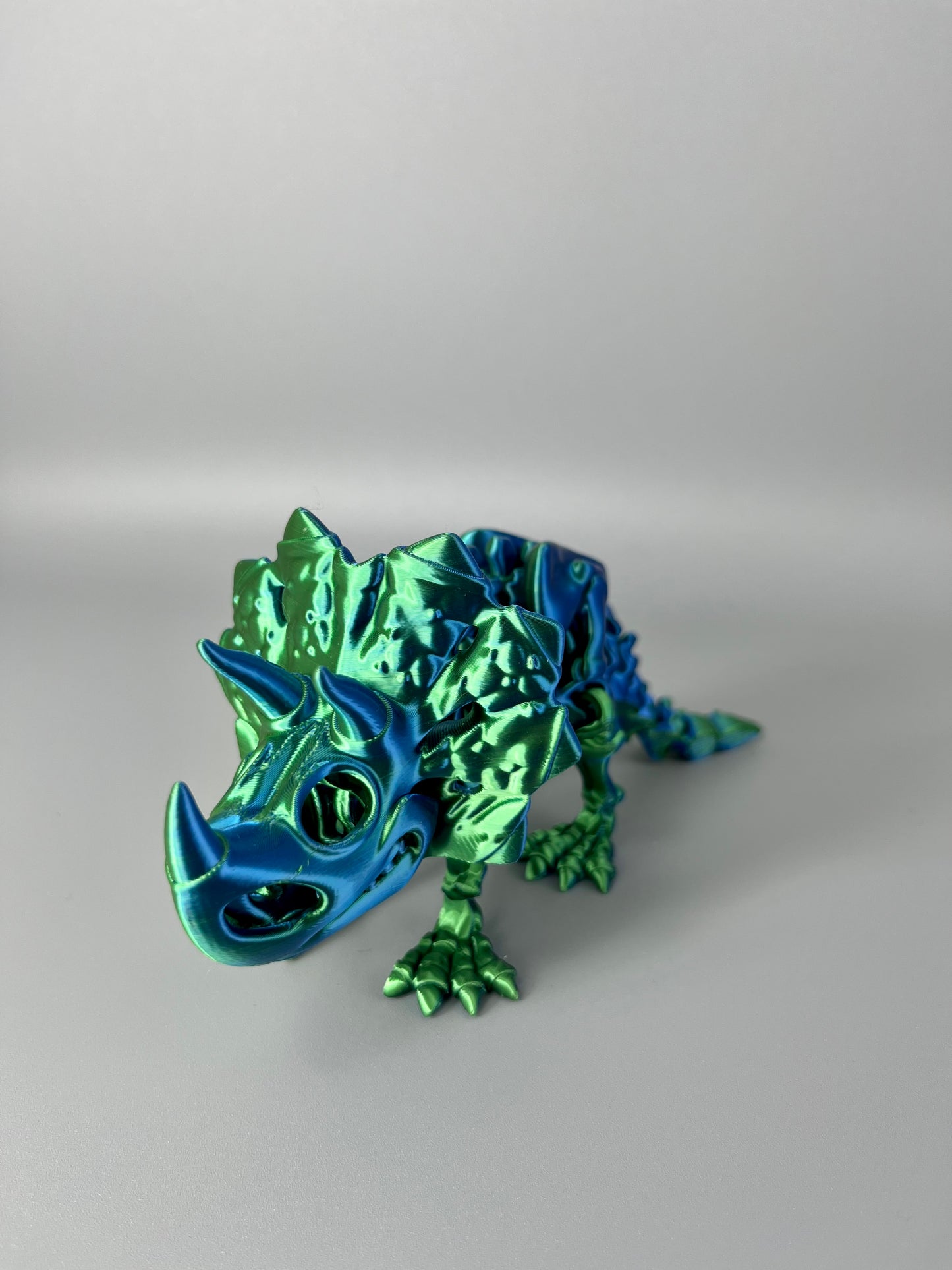 Triceratops - Medium