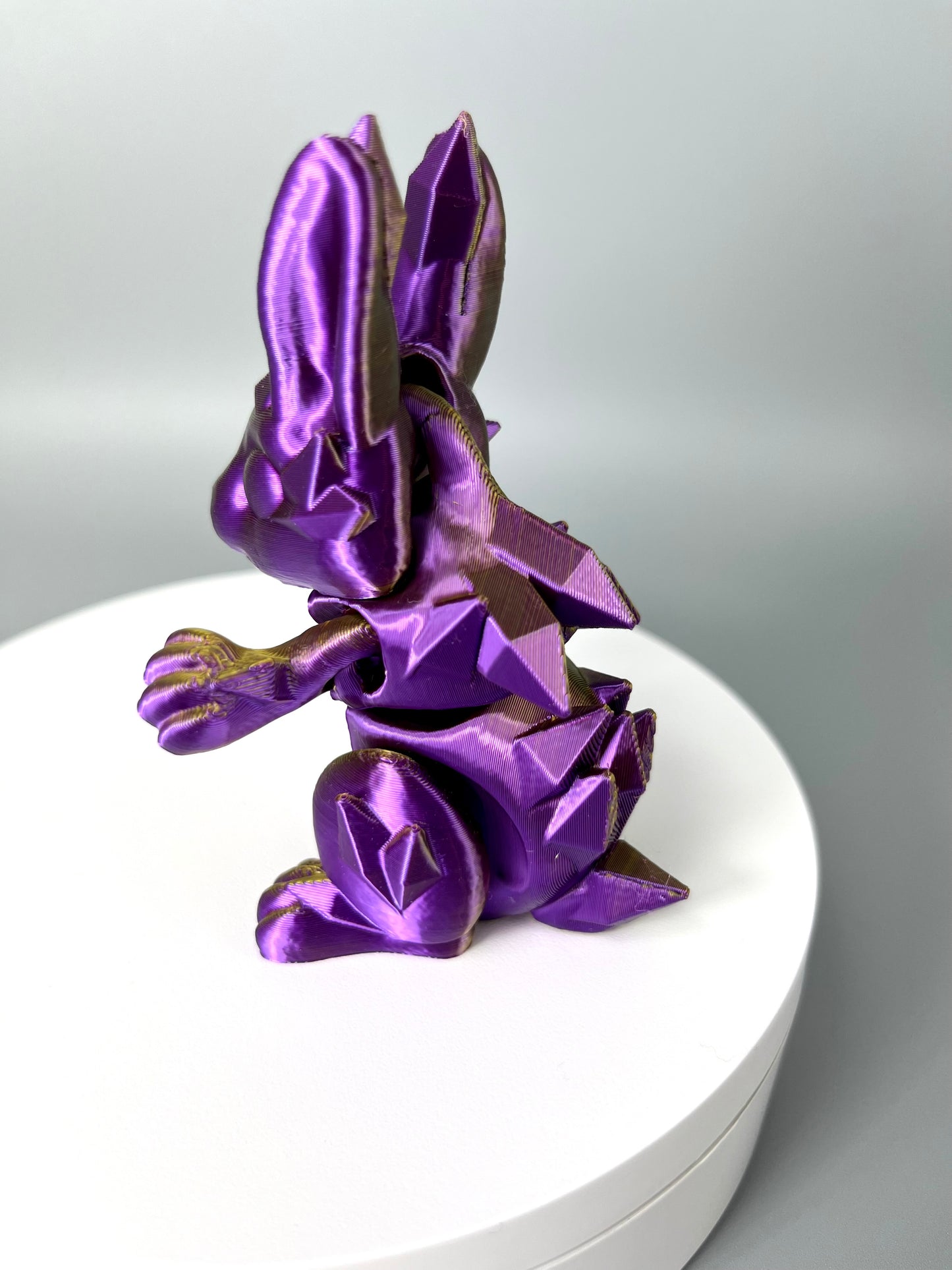 Crystal Bunny