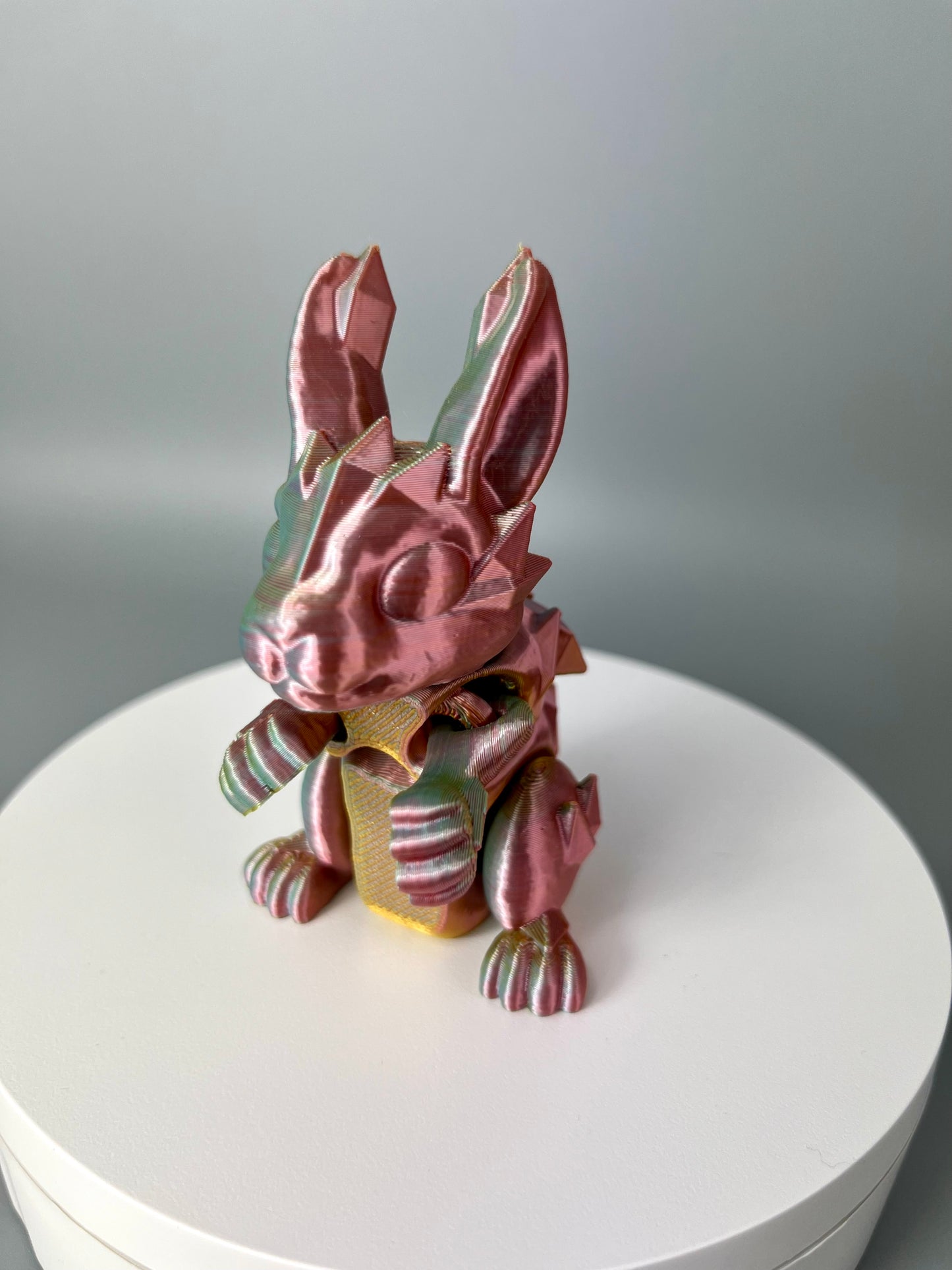 Crystal Bunny