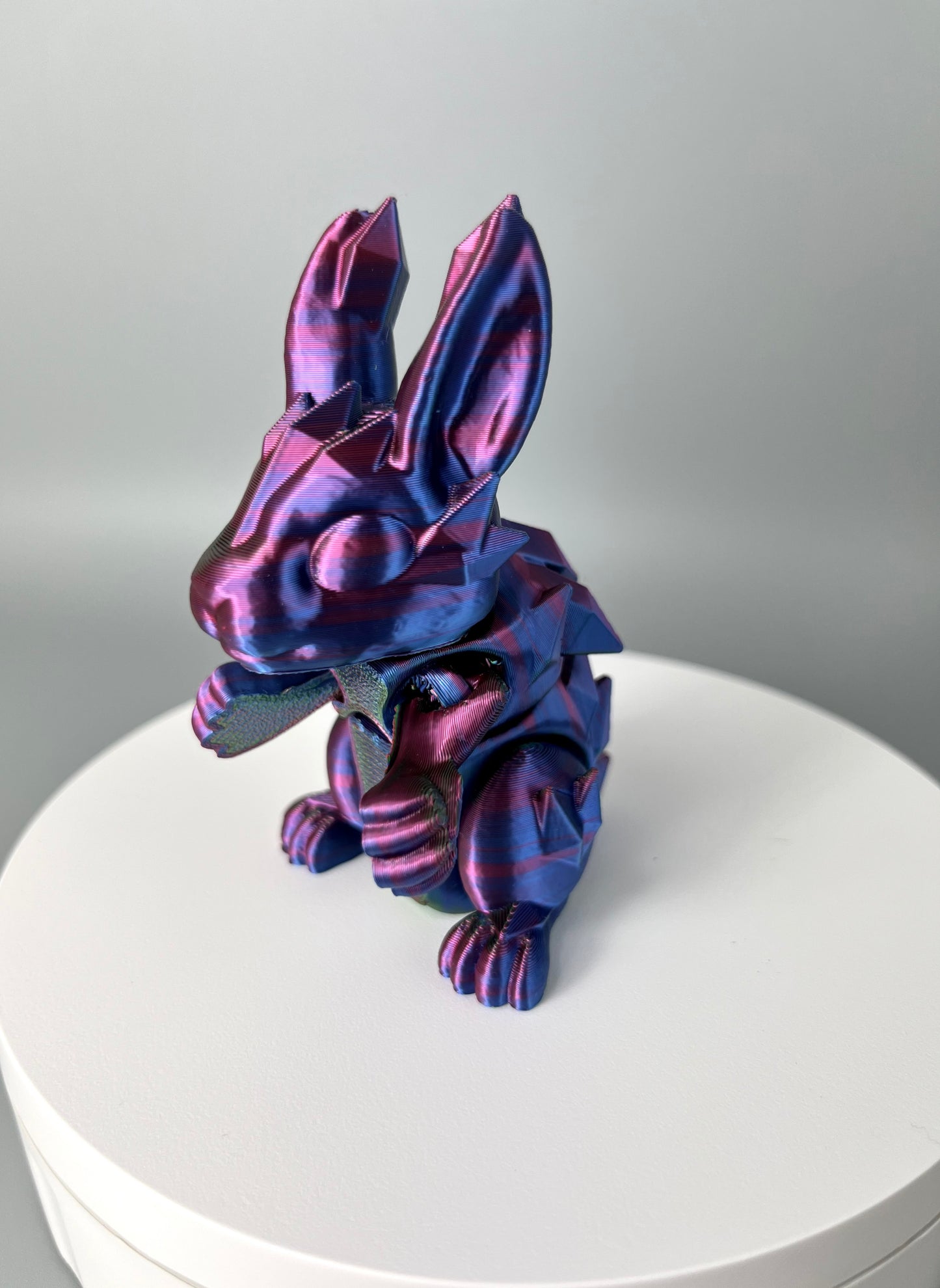 Crystal Bunny