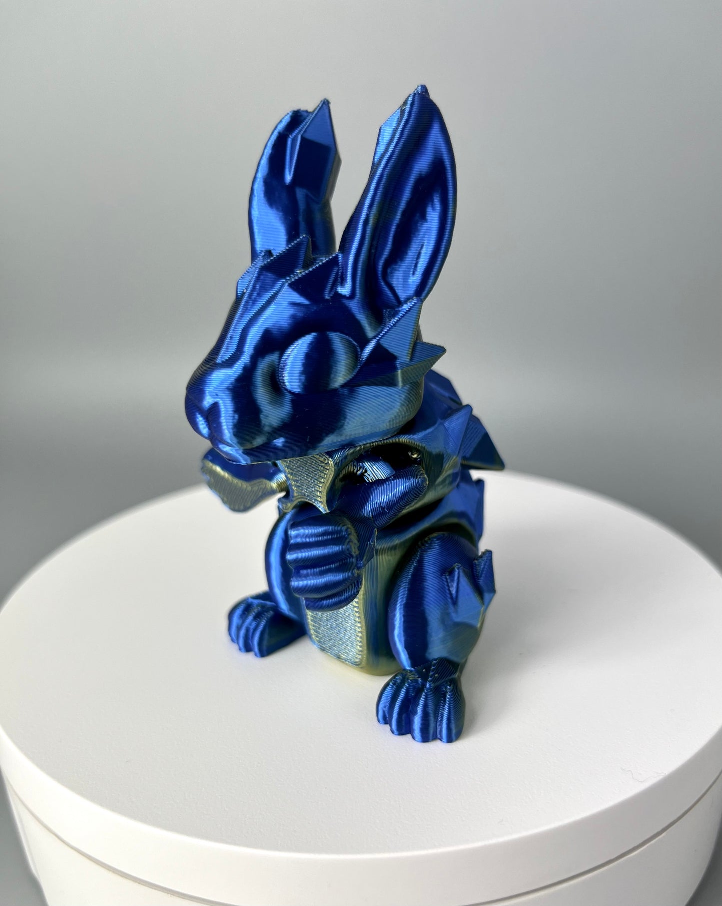Crystal Bunny