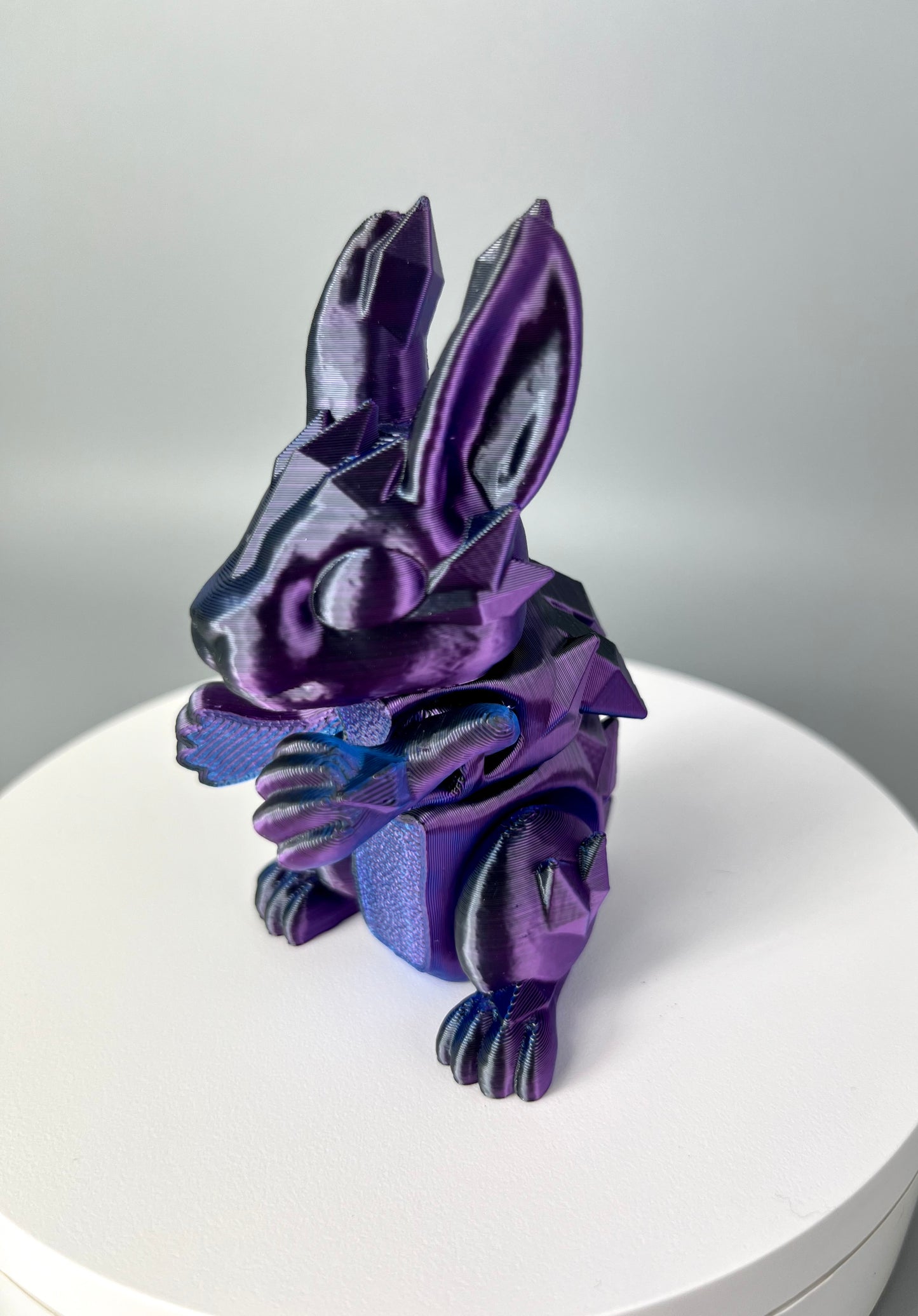 Crystal Bunny