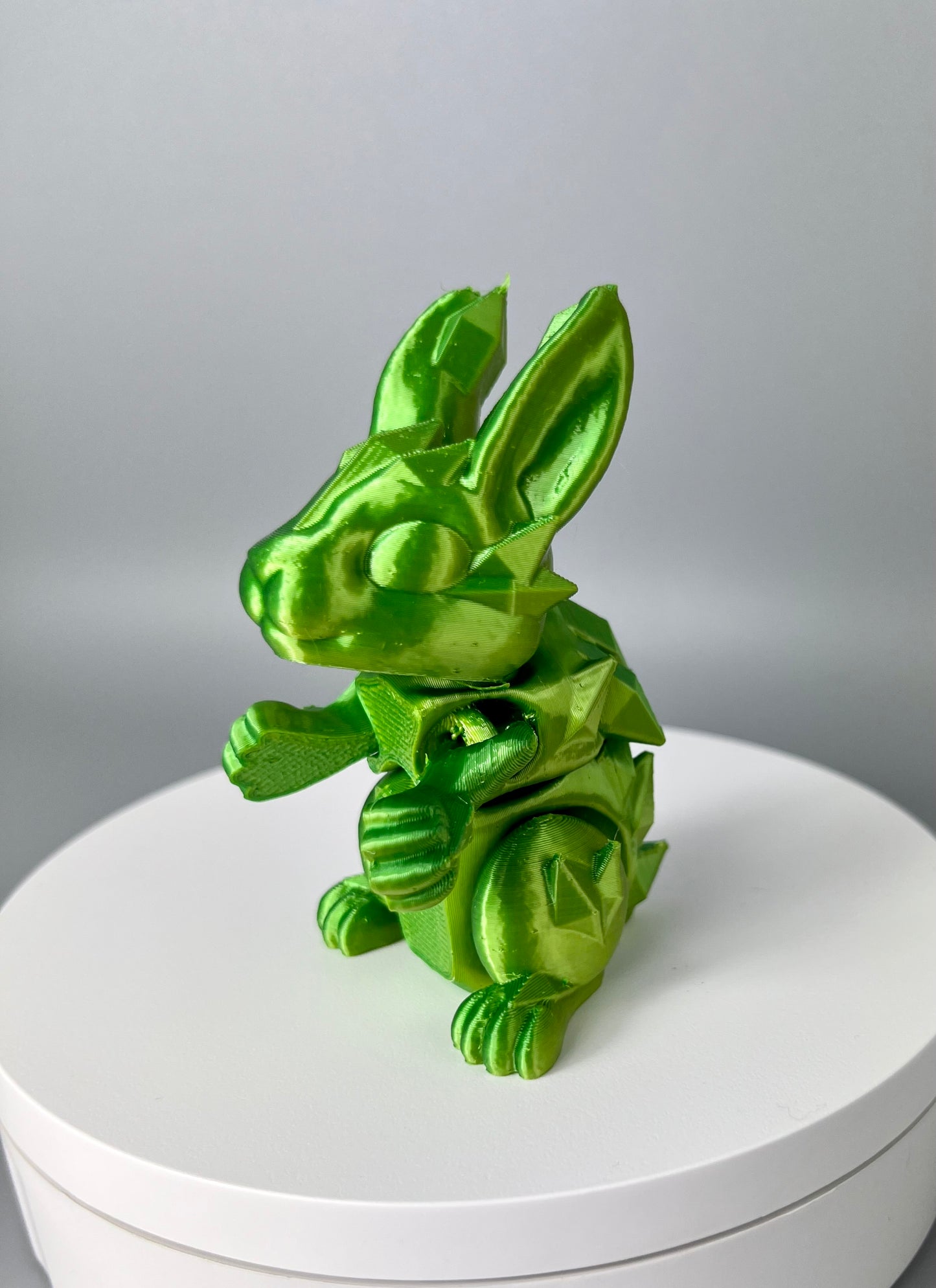 Crystal Bunny