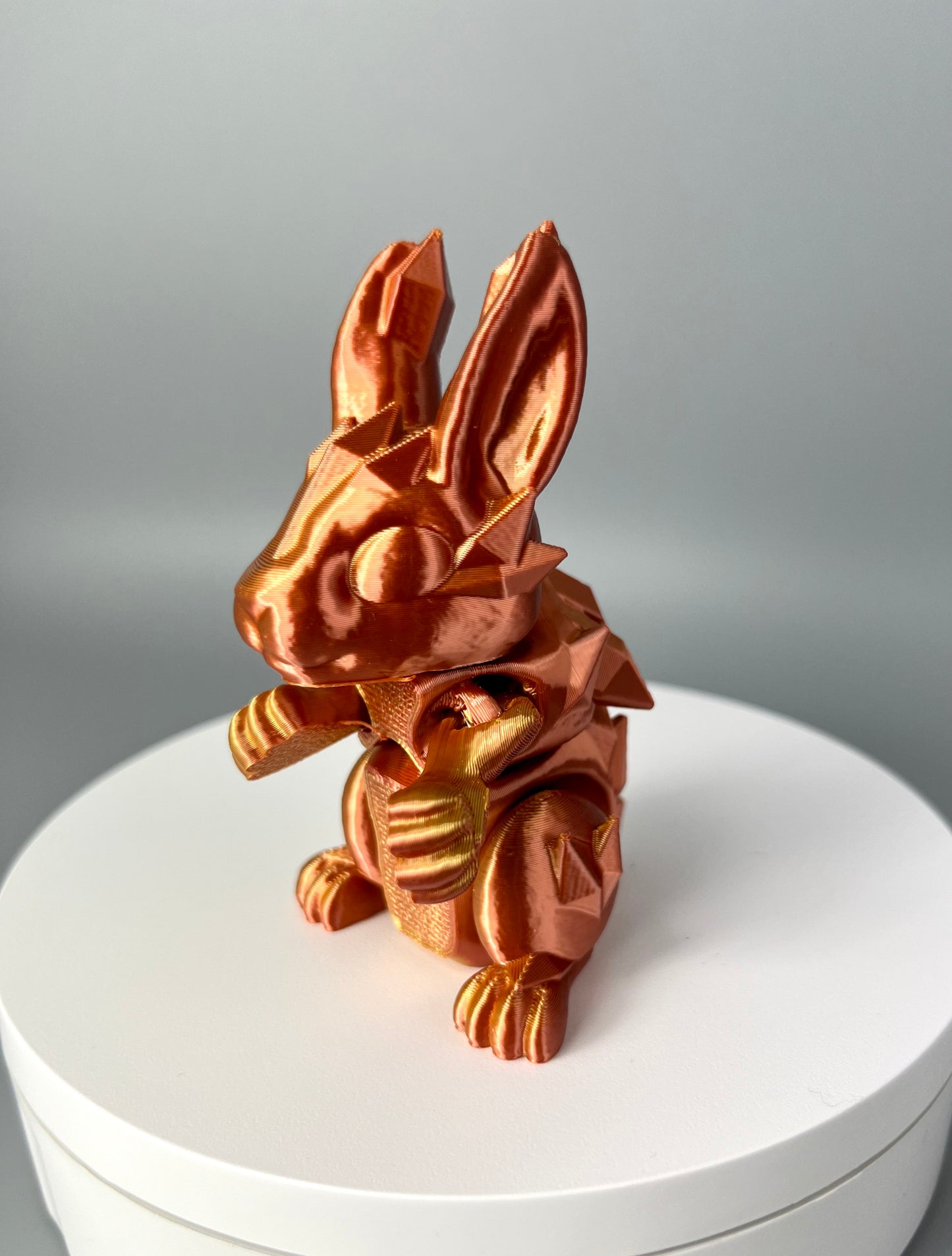 Crystal Bunny