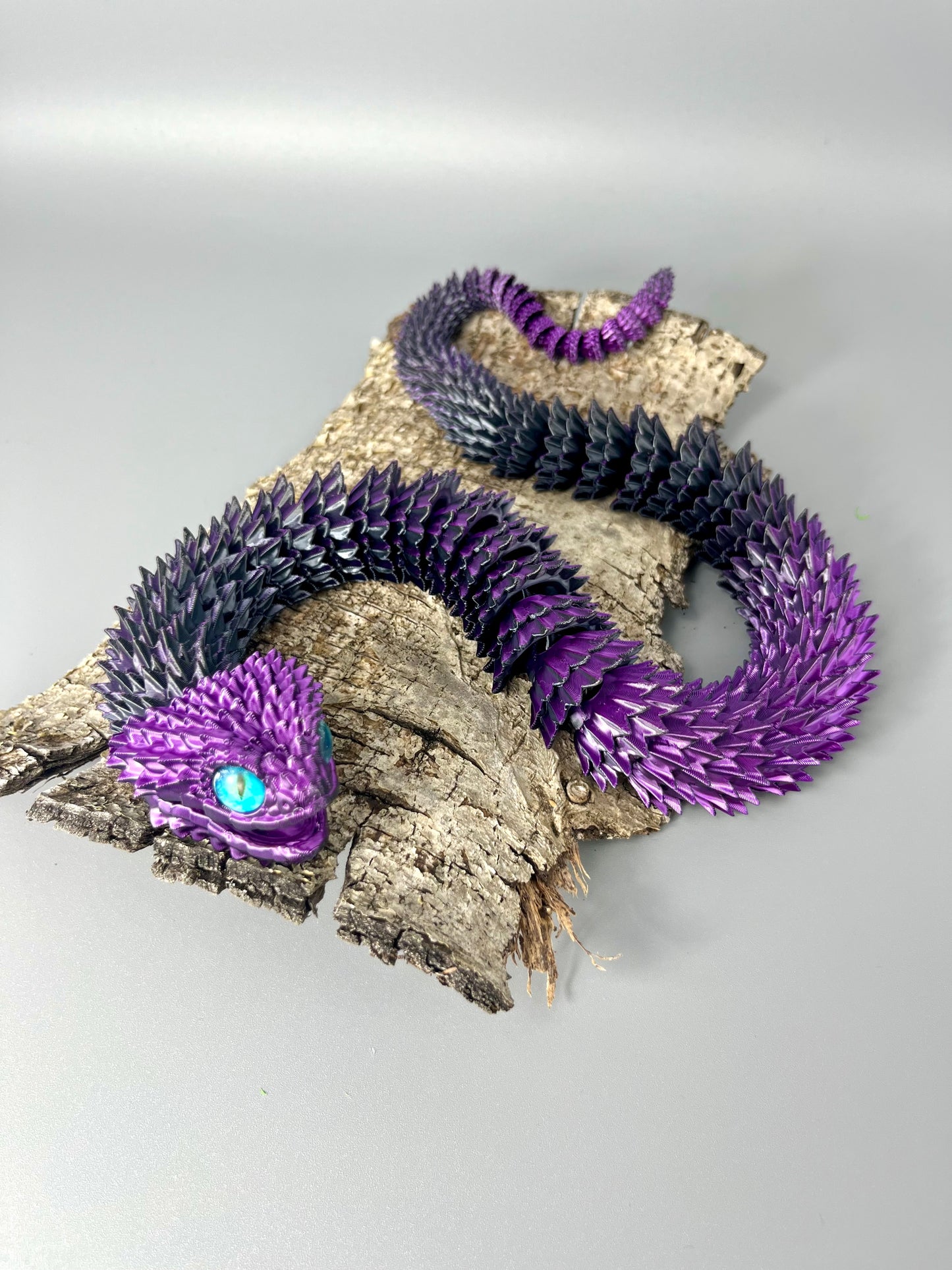 Bush Viper