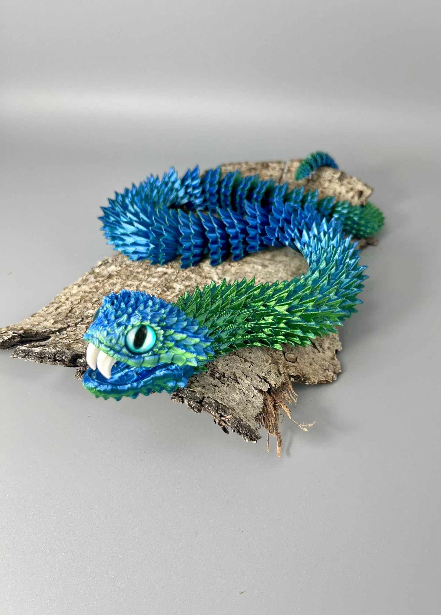 Bush Viper