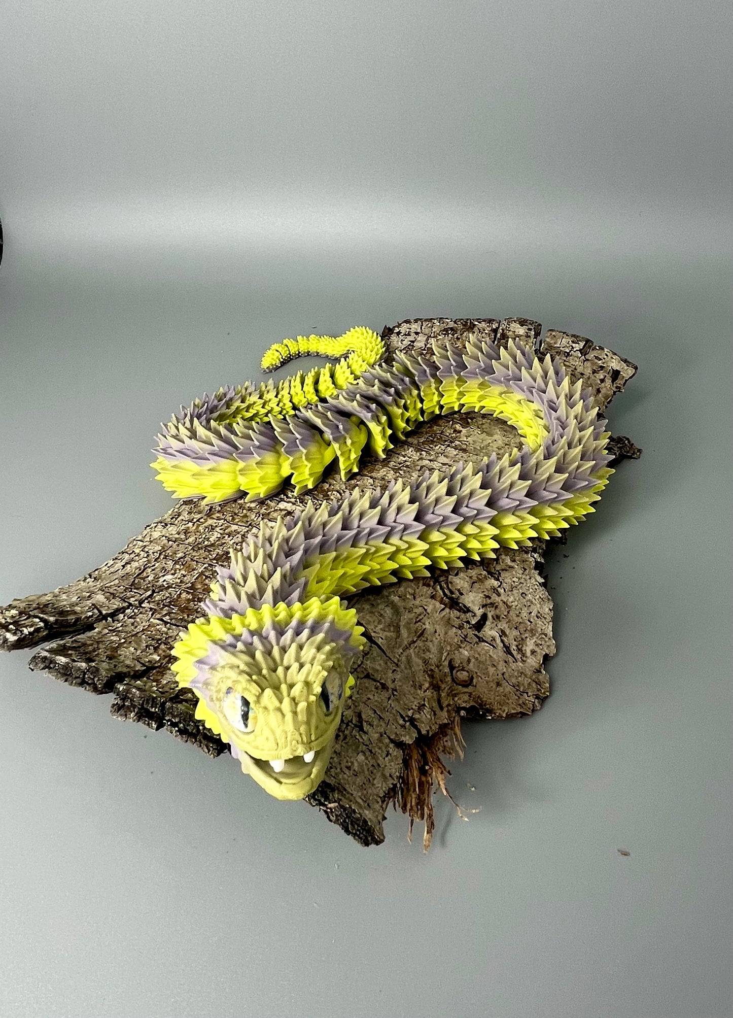 Bush Viper