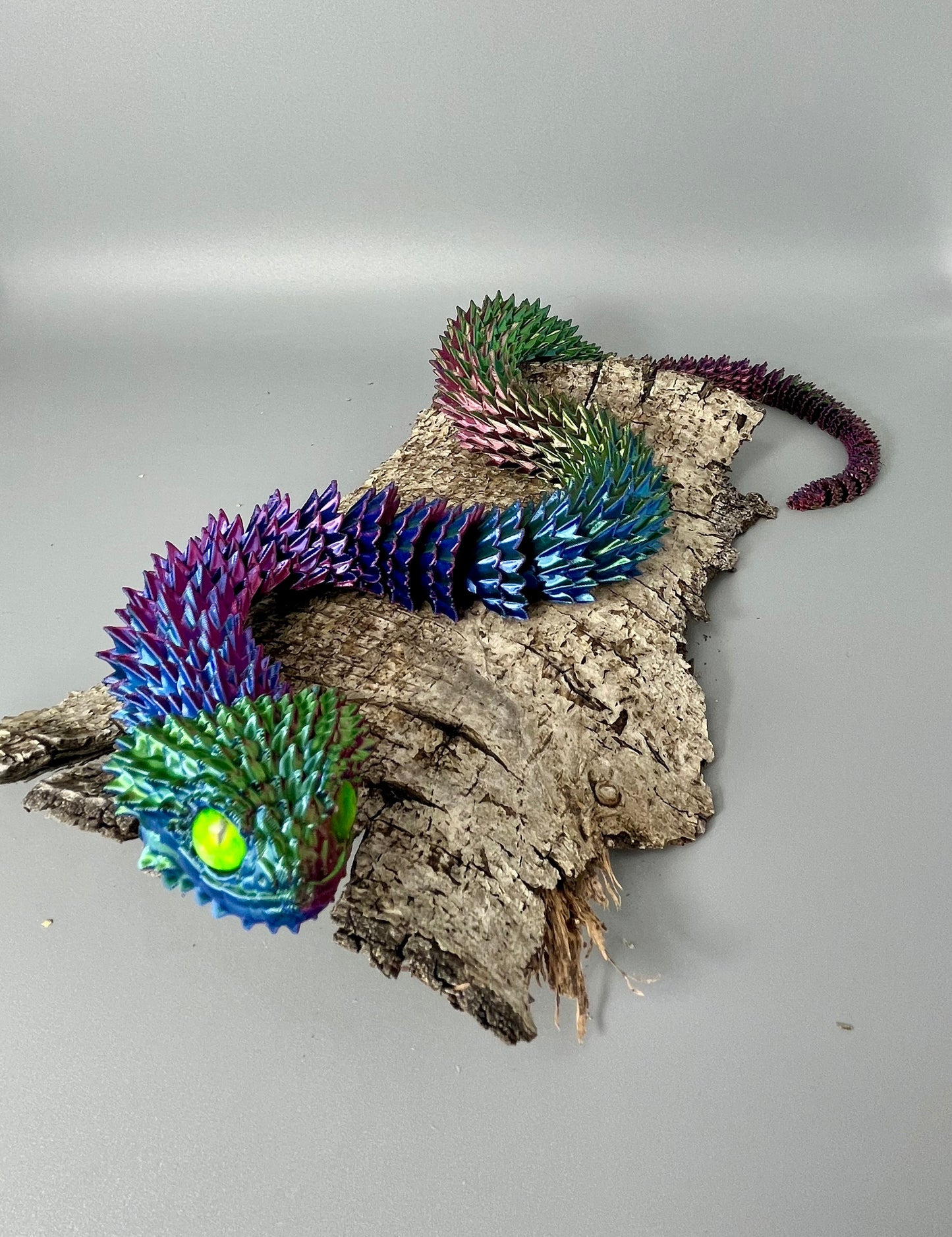 Bush Viper