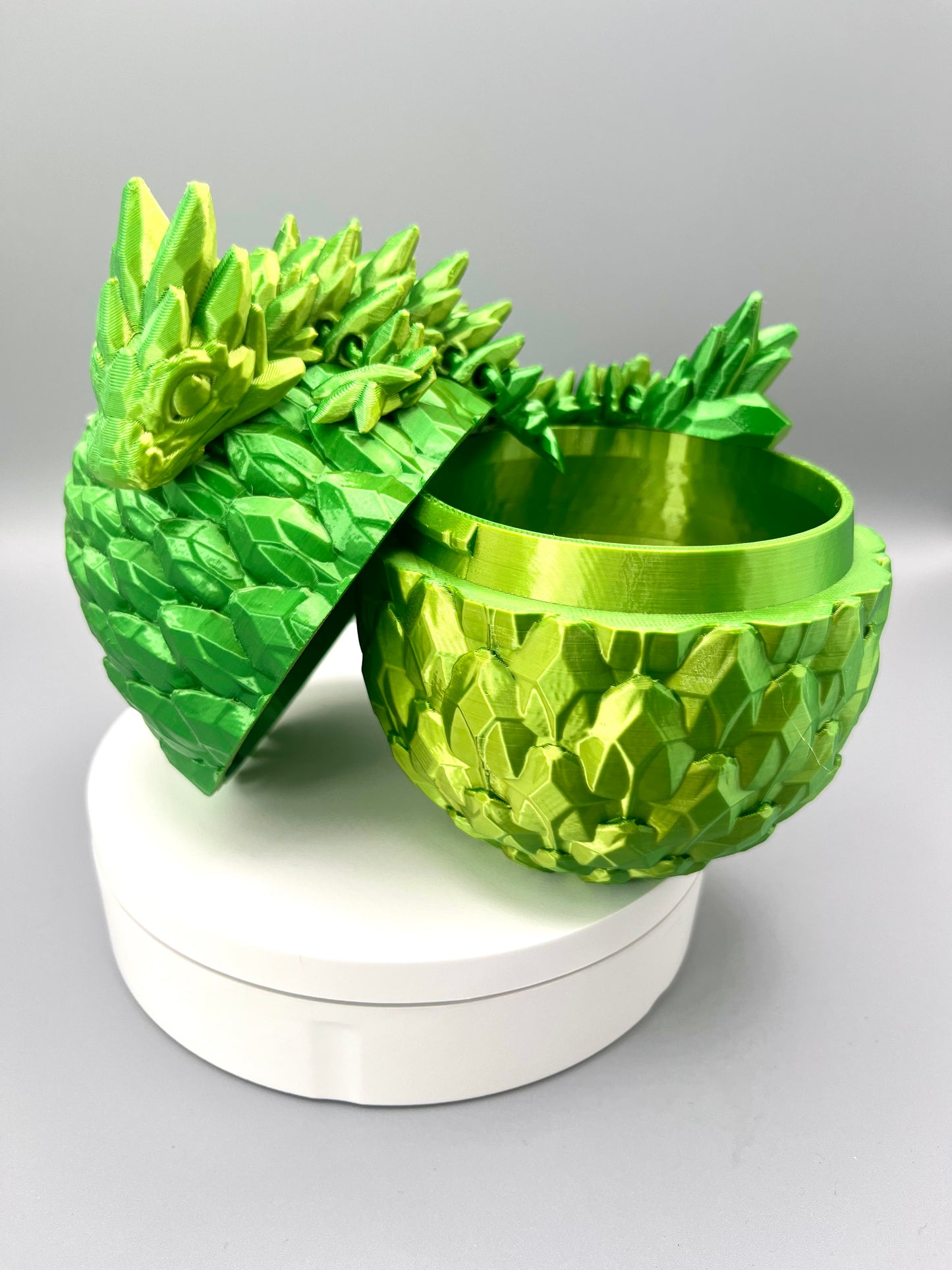 Gem Dragon and Scaly Egg Set