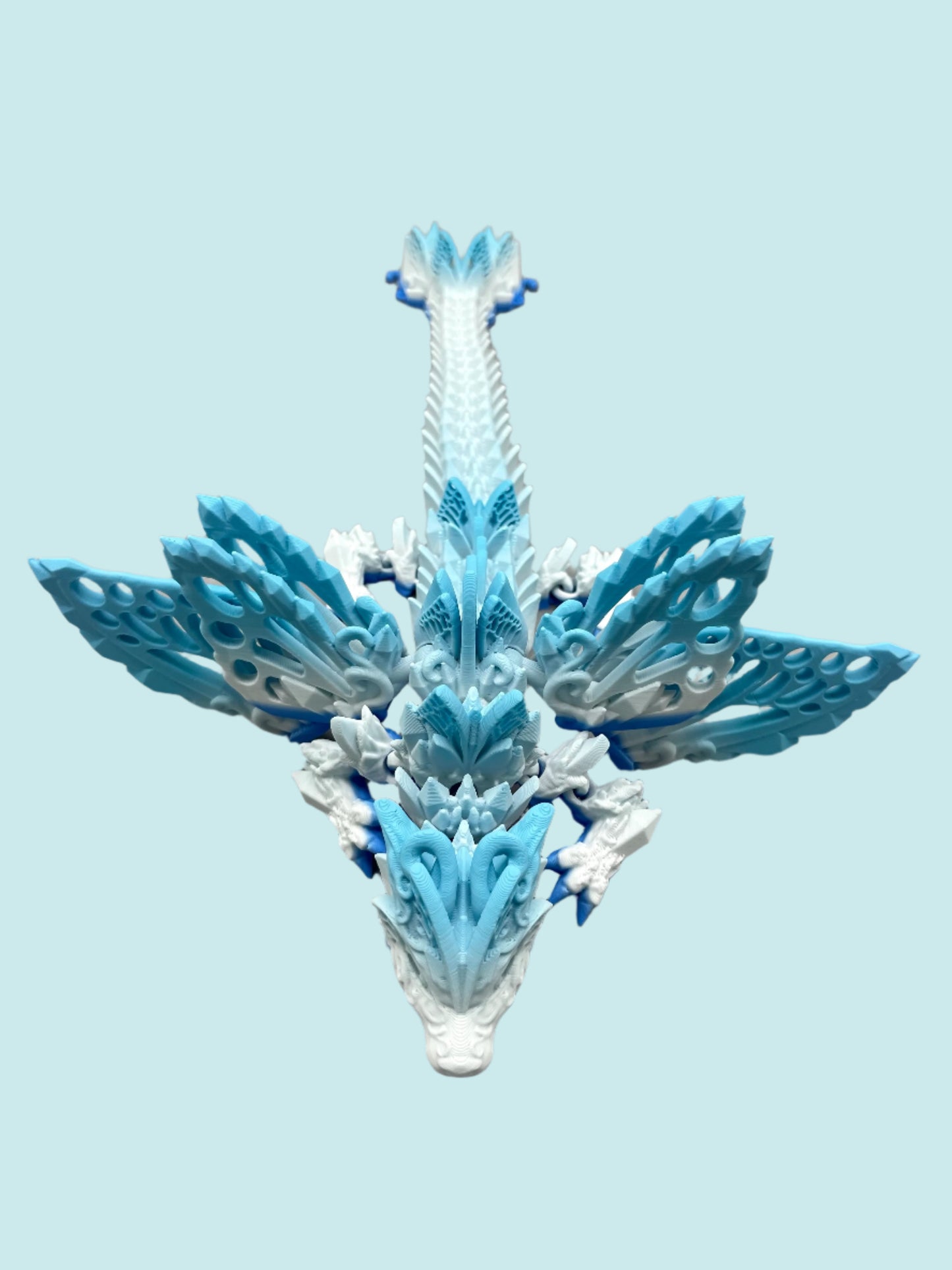 Wing-Fae Winged Dragon - Medium