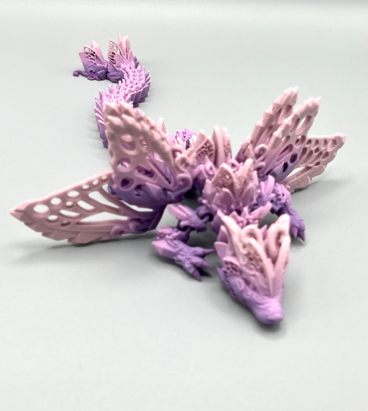 Wing-Fae Winged Dragon - Small