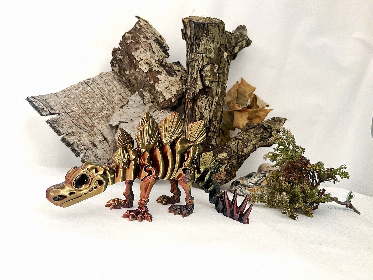 Dinosaurs