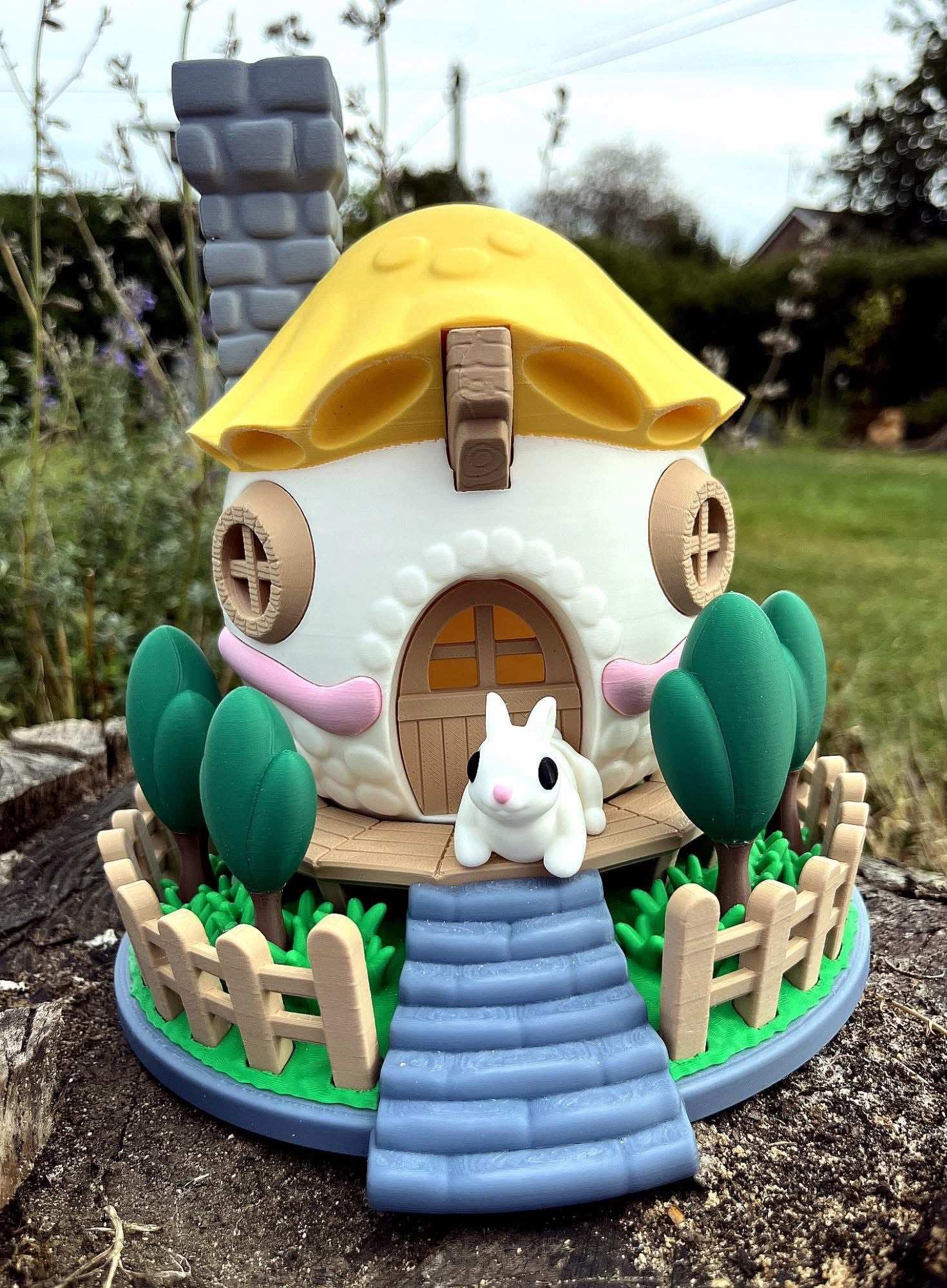 Bespoke Items and Gift Ideas