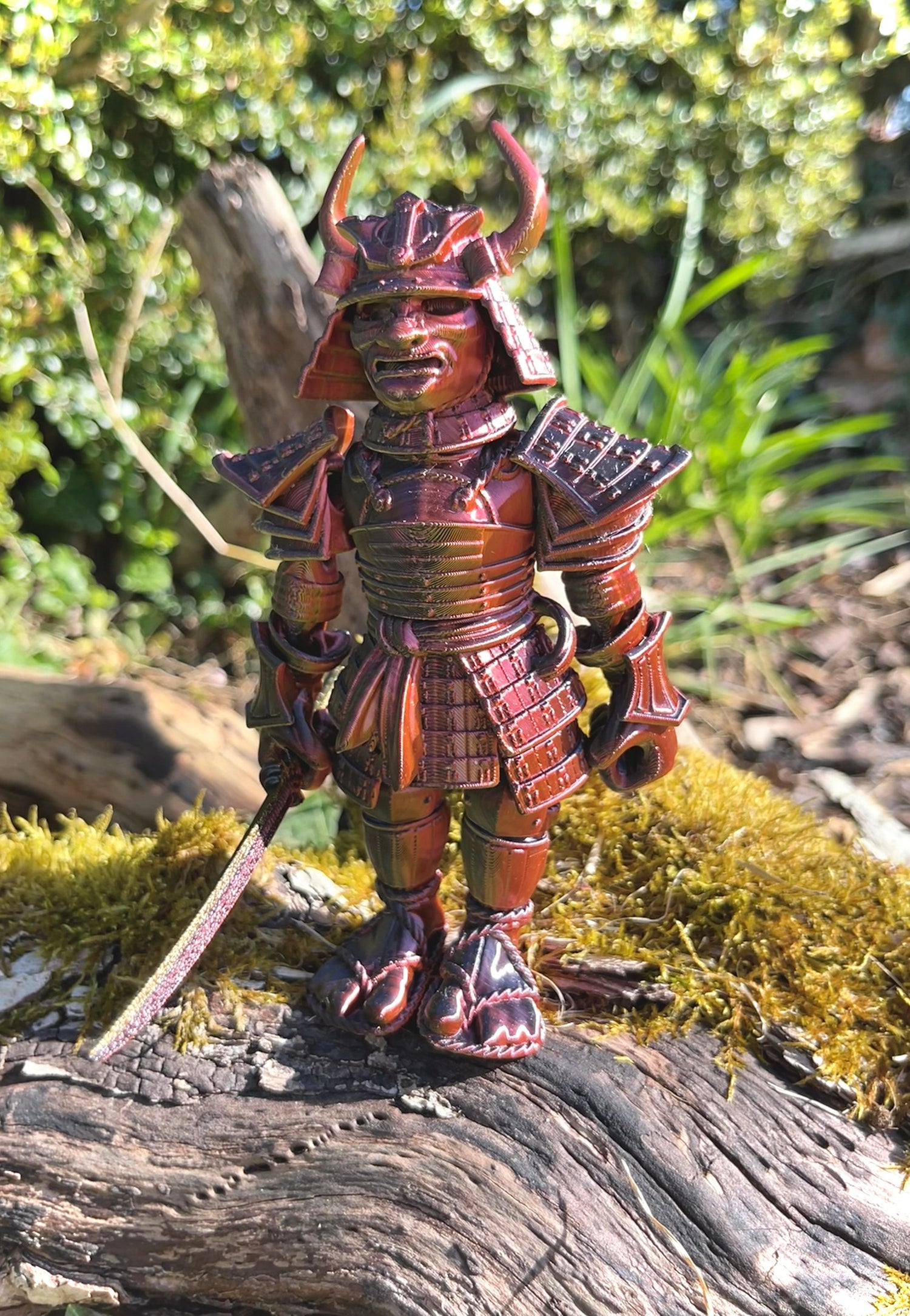 Characters