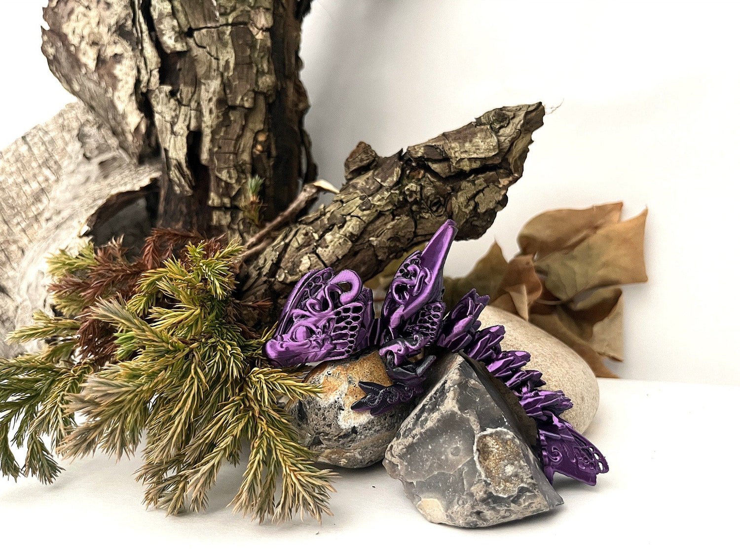Dragons