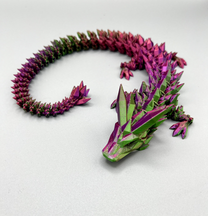 Crystal Dragon