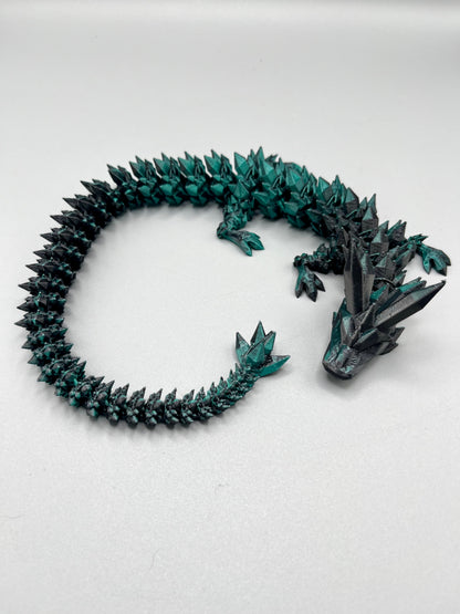 Crystal Dragon