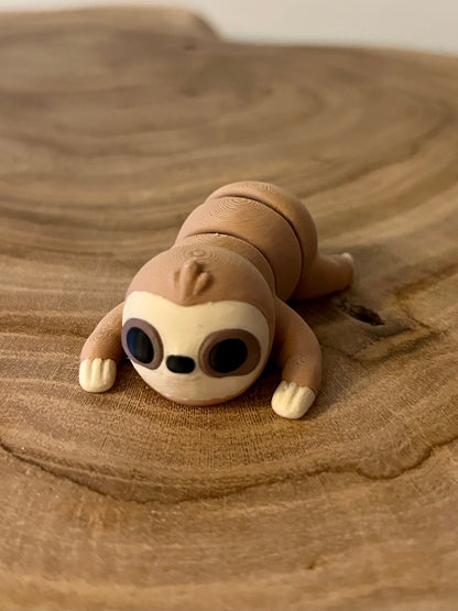 Sloth Mini
