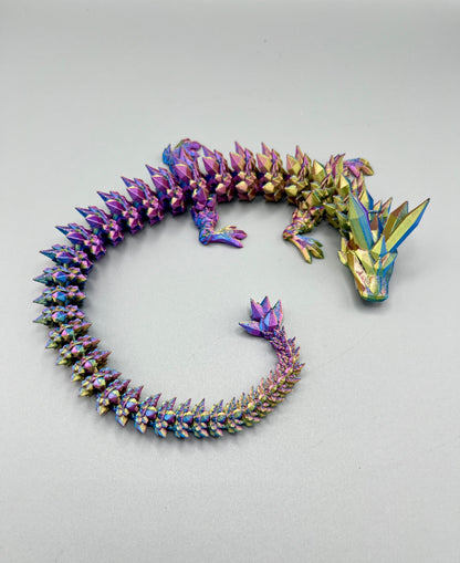 Crystal Dragon