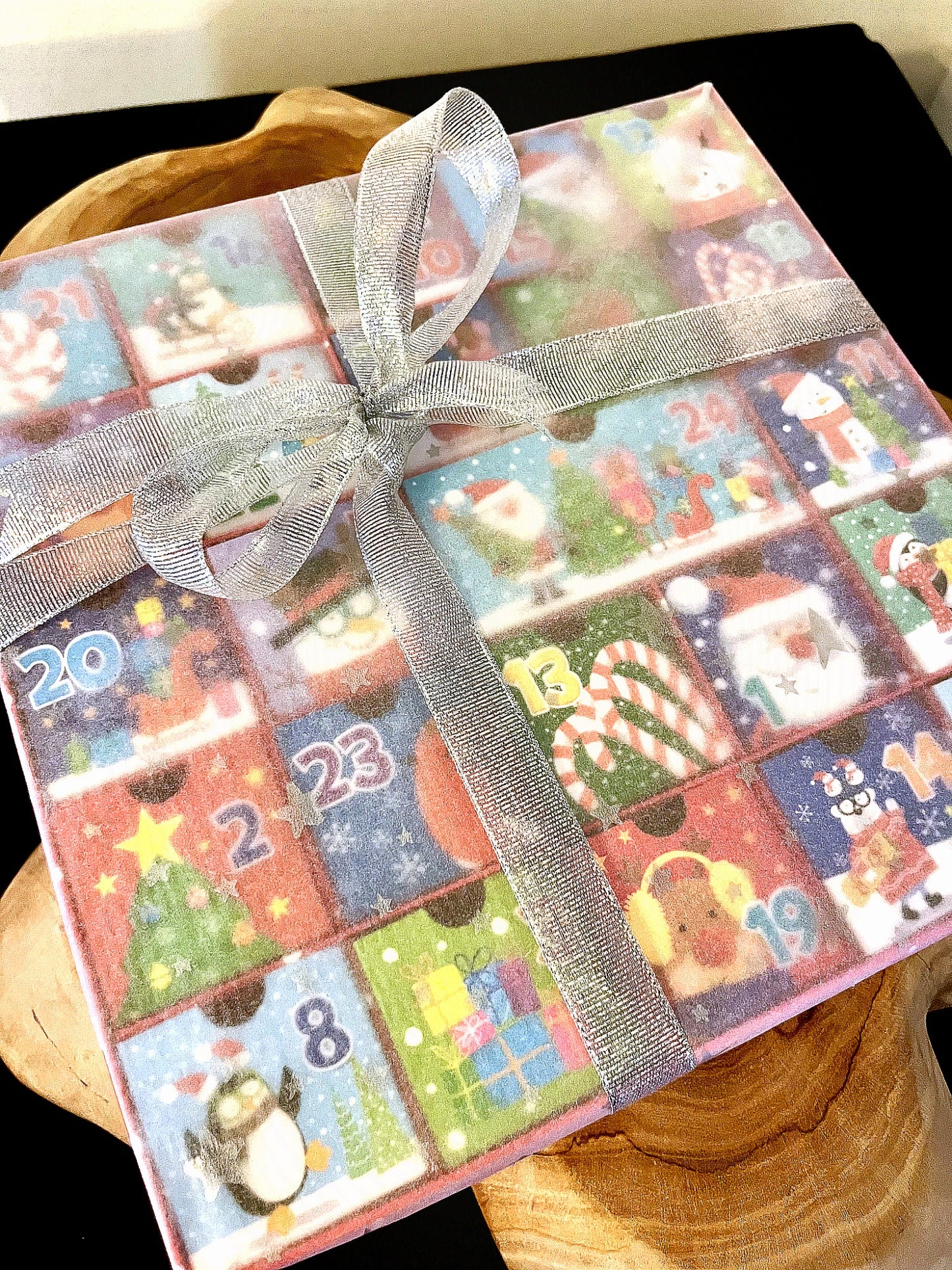 Christmas Advent Calendar
