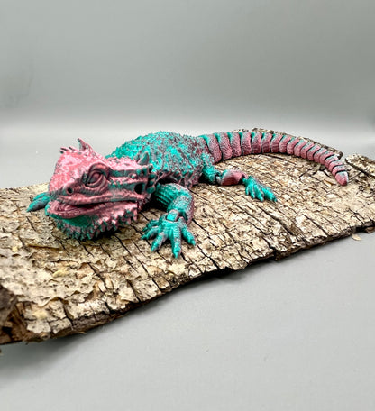 Bearded Dragon