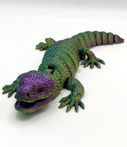 Gila Monster