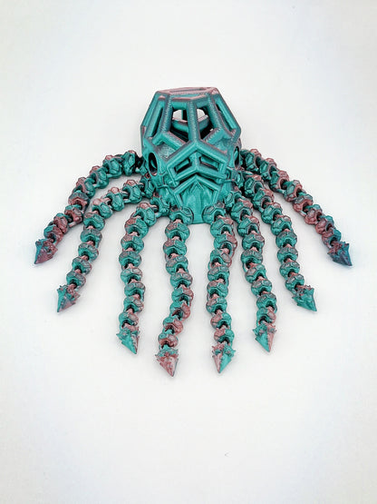 Void Octopus