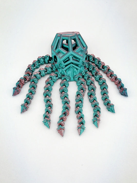 Void Octopus