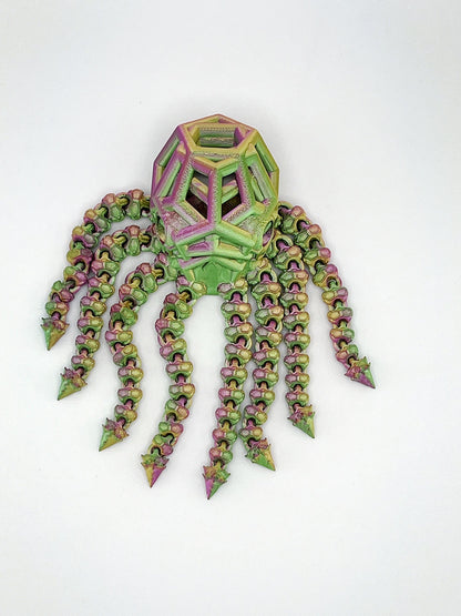 Void Octopus