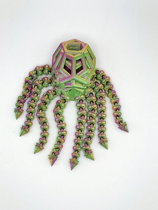 Void Octopus