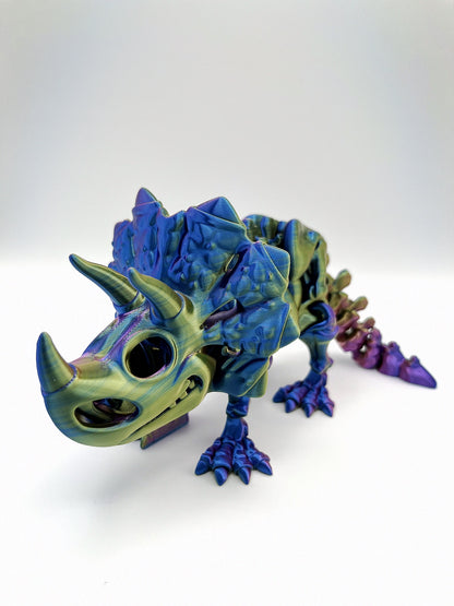 Triceratops - Large
