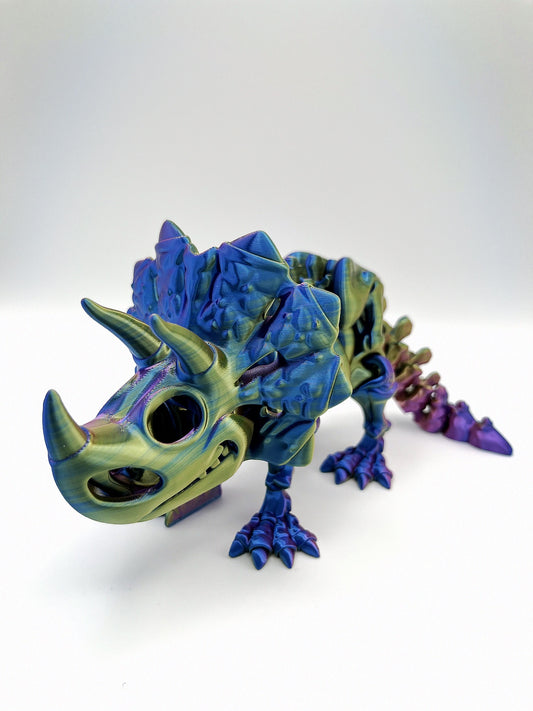 Triceratops - Large
