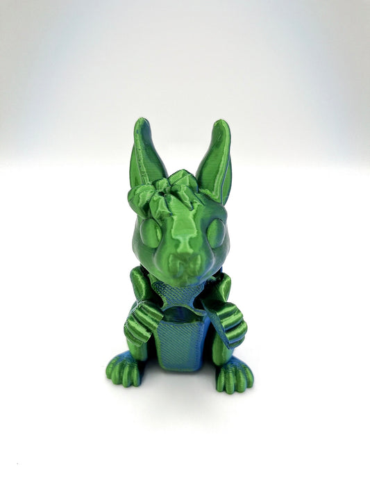 Bow Bunny