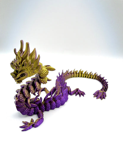 Imperial Dragon