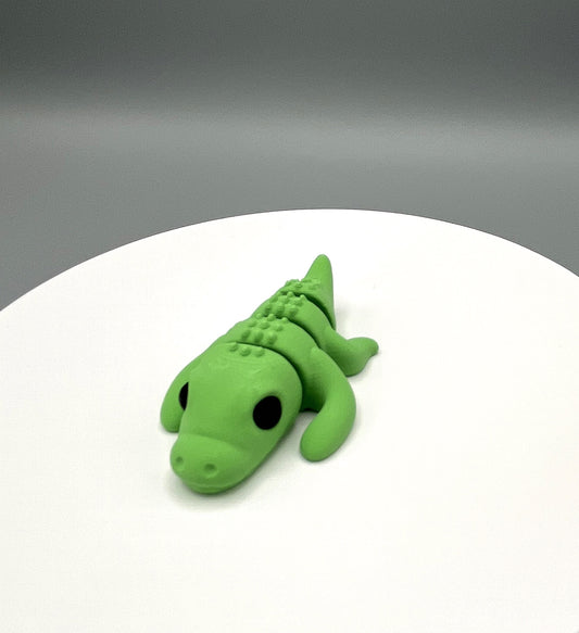 Crocodile Mini