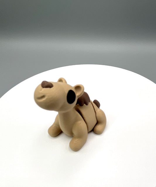 Camel Mini