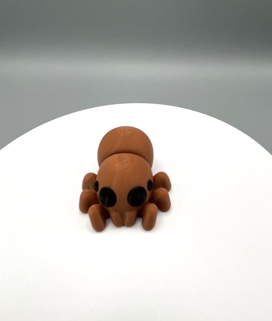 Spider Mini